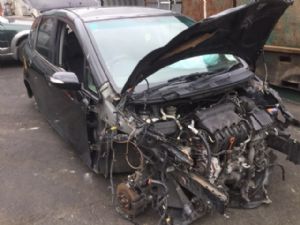 Honda Jazz / Fit GD1 1st Gen 2001-2008