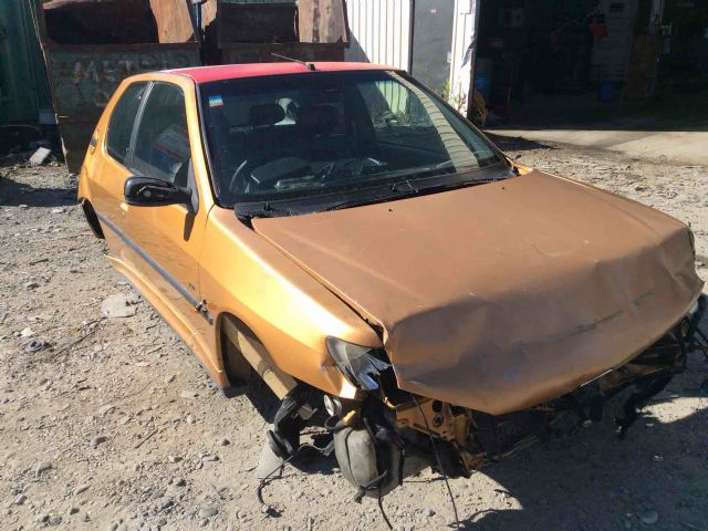 Peugeot PS306 306