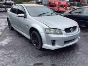 Holden Commodore VE