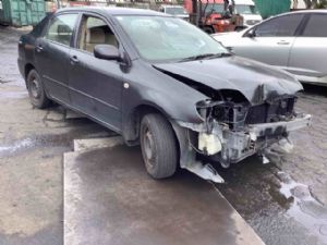 Toyota Corolla ZZE122R