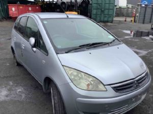 Mitsubishi Colt Plus 01/04-04/07