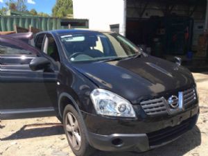 Nissan Dualis J10 4WD 02/07-08/09