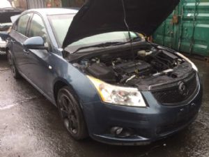 Holden Cruze Other