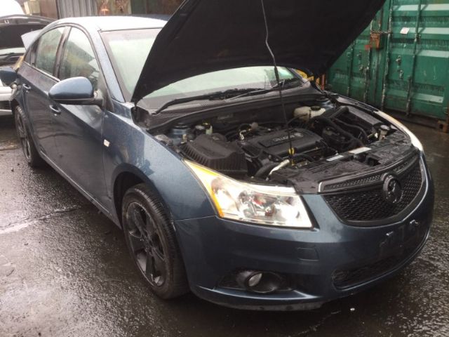 Holden Cruze Other