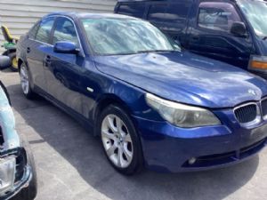 BMW 5 Series 530i
