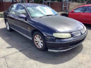 Holden Commodore VT 09/97-09/00