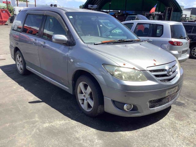 Mazda MPV LW 1999-2006