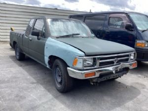 Toyota Hilux LN106 10/88-09/97