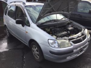 Toyota Spacia/Spacio AE111 1996-2000