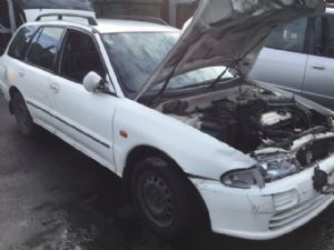 Mitsubishi Lancer CE 08/96-08/04