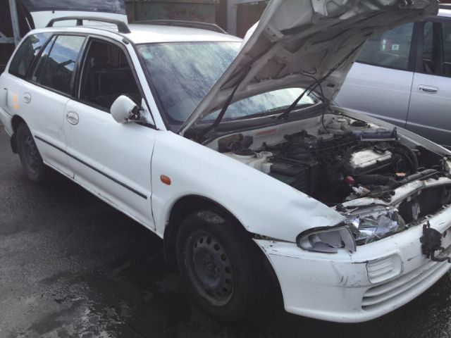 Mitsubishi Lancer CE 08/96-08/04