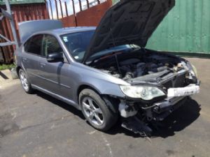 Subaru Legacy BL-BP 2006-2009