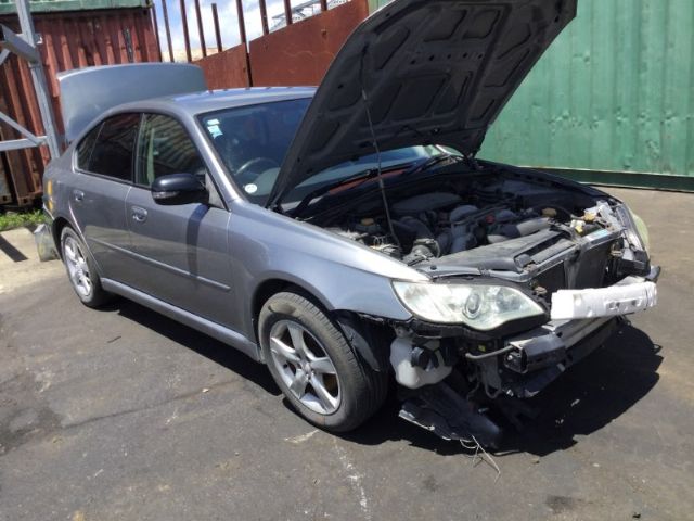 Subaru Legacy BL-BP 2006-2009