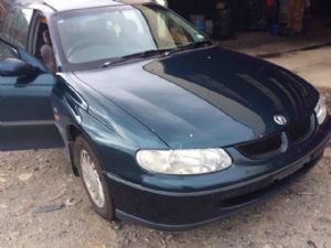 Holden Commodore VT 09/97-09/00