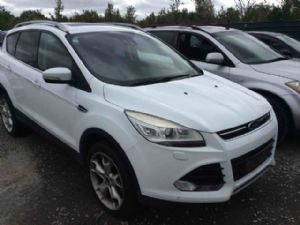 Ford Kuga C349 2008-2013
