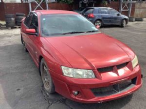 Holden Commodore Equipe  VS