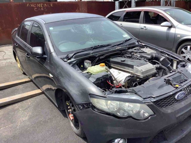 Ford Falcon FG XR6 2008 -