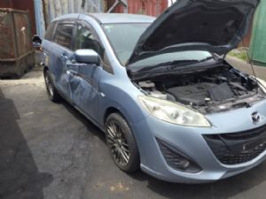 Mazda Premacy CW 2010-2018