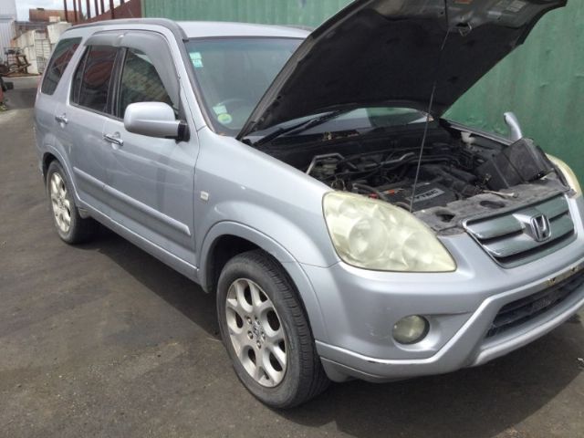 Honda CR-V RD6 2002-2006