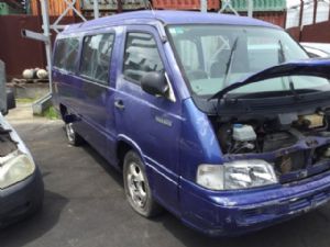 Mercedes-Benz MB140 MB140 1999-2004