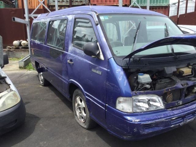 Mercedes-Benz MB140 MB140 1999-2004