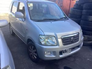 Suzuki Solio MA34S 1999-2010