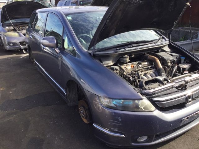 Honda Odyssey Gen3 RB1-2 2003-2008
