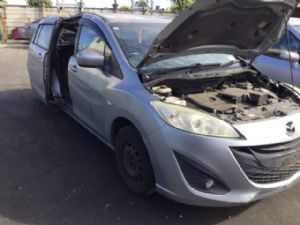 Mazda Premacy CW 2010-2018