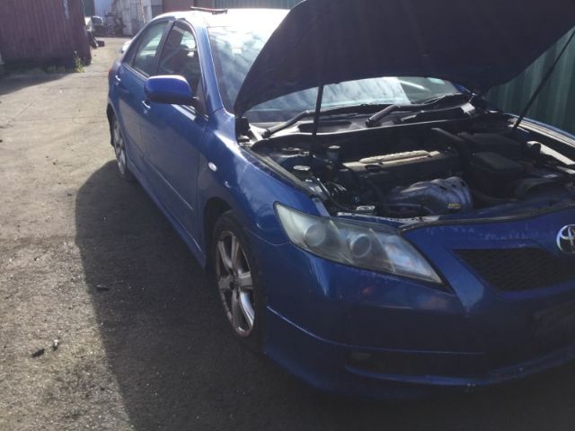 Toyota Camry ACV40 2006-2009