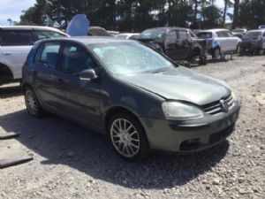 Volkswagen Golf Golf