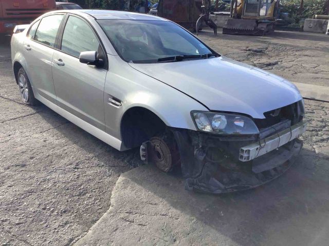 Holden Commodore VE