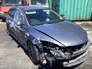 Mazda Atenza GH 2007-2012