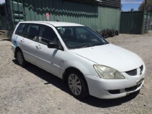 Mitsubishi Lancer CS7W 2001-2007