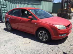 Ford Focus C307 2004-2007