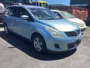Mazda MPV LY 2006-2016