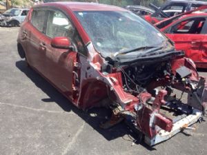 Nissan Leaf ZE0 2011-2016