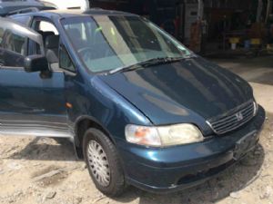 Honda Odyssey Gen1 RA1-5 1994-1999