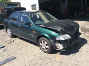 Ford Laser KN 02/1999 - 04/2001