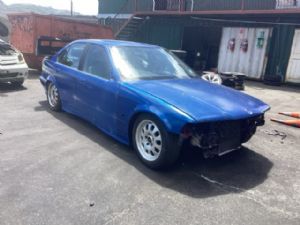 BMW 3 Series E36 316i