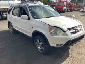 Honda CR-V RD4 2002-2006