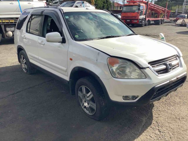 Honda CR-V RD4 2002-2006