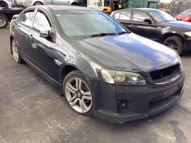 Holden Commodore VE