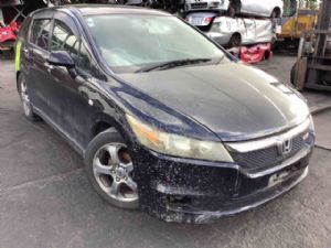 Honda Stream RN6-9 2nd Gen 2006-2014