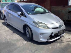 Toyota Prius ZVW30 09-15