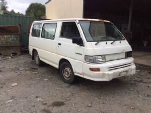 Mitsubishi L300 PO4W - L300