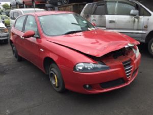 Alfa Romeo 147