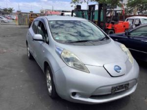 Nissan Leaf ZE0 2011-2016
