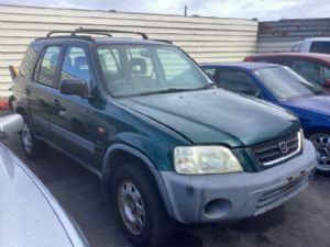 Honda CR-V RD1 2000