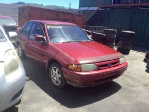 Ford Laser BG 90-94