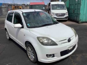 Mazda Demio DE 2007-2014